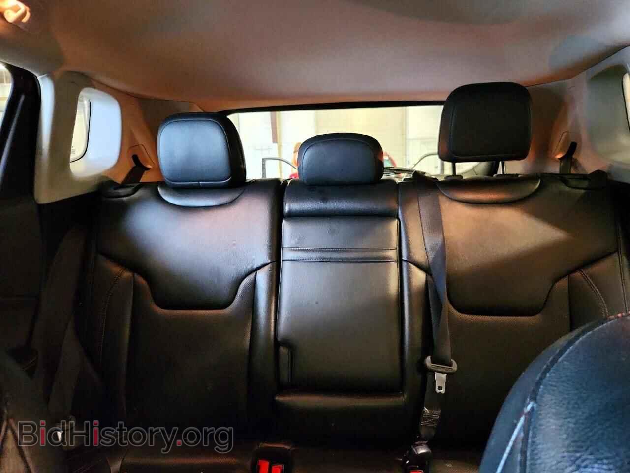 2020 JEEP COMPASS - VIN: 3C4NJDCB7LT155899 - Photo 10