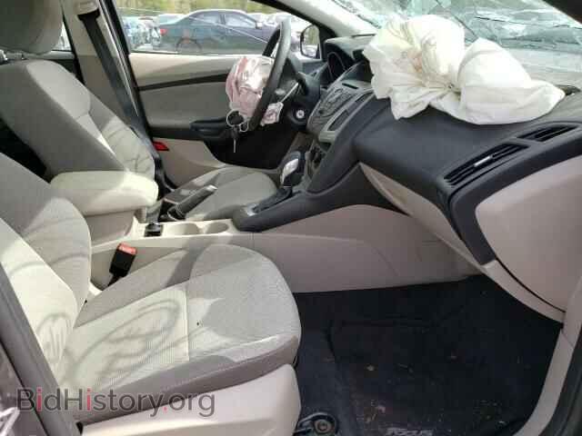 2014 FORD FOCUS - VIN: 1FADP3F24EL121634 - Фото 5