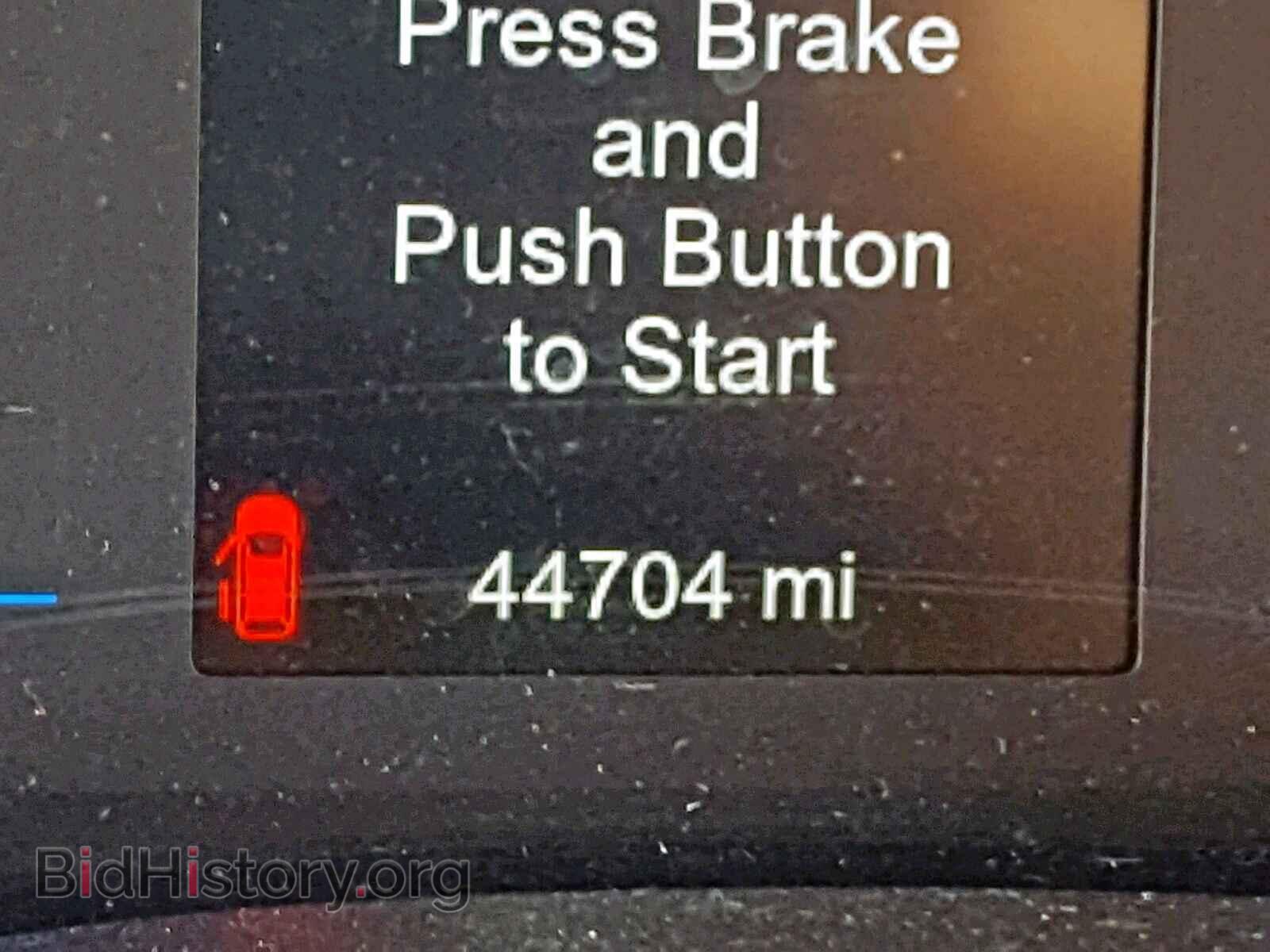 2017 CHRYSLER PACIFICA T - VIN: 2C4RC1BG5HR703187 - Фото 8