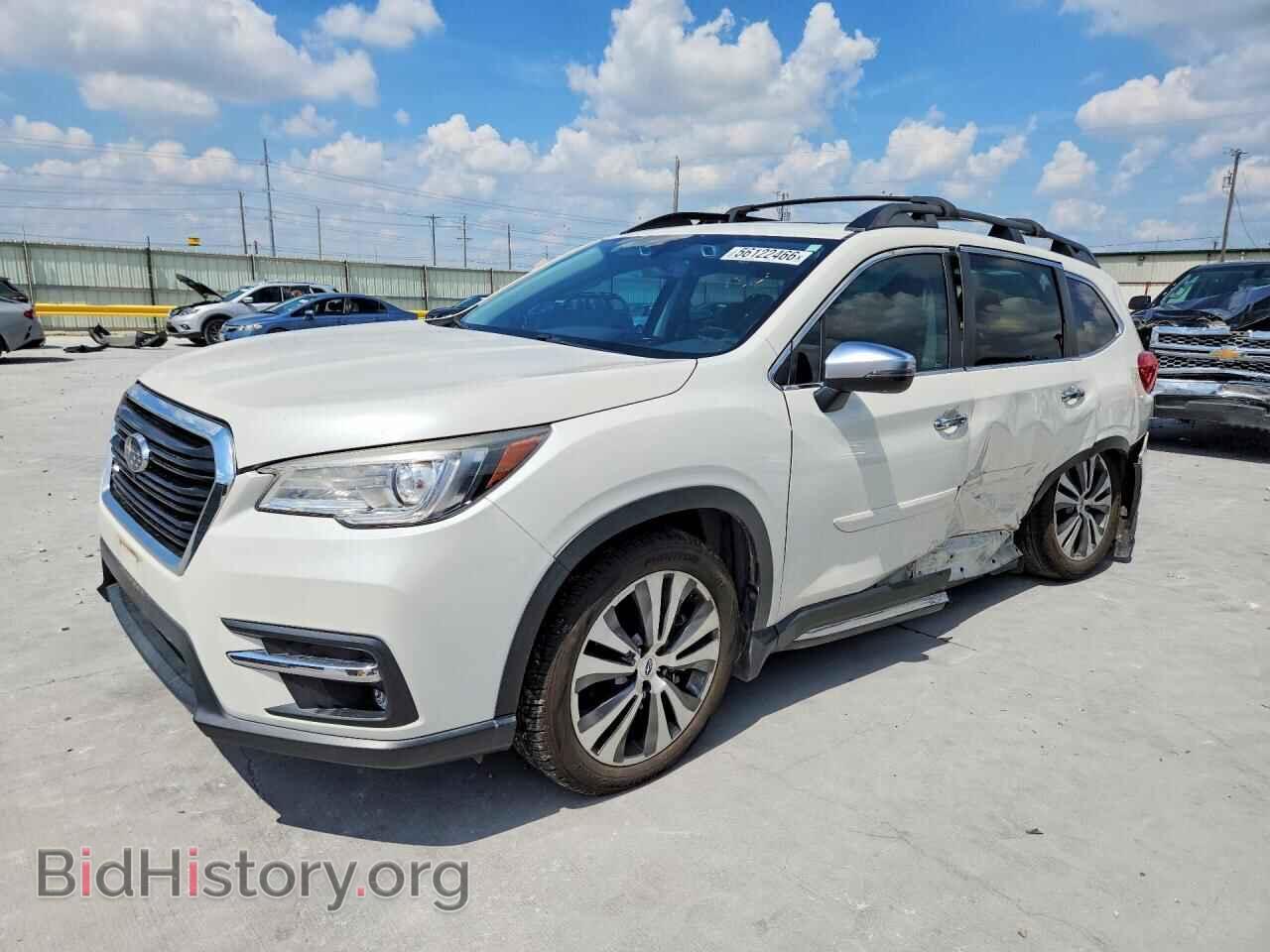 Photo 4S4WMARDXL3440249 - SUBARU ASCENT 2020