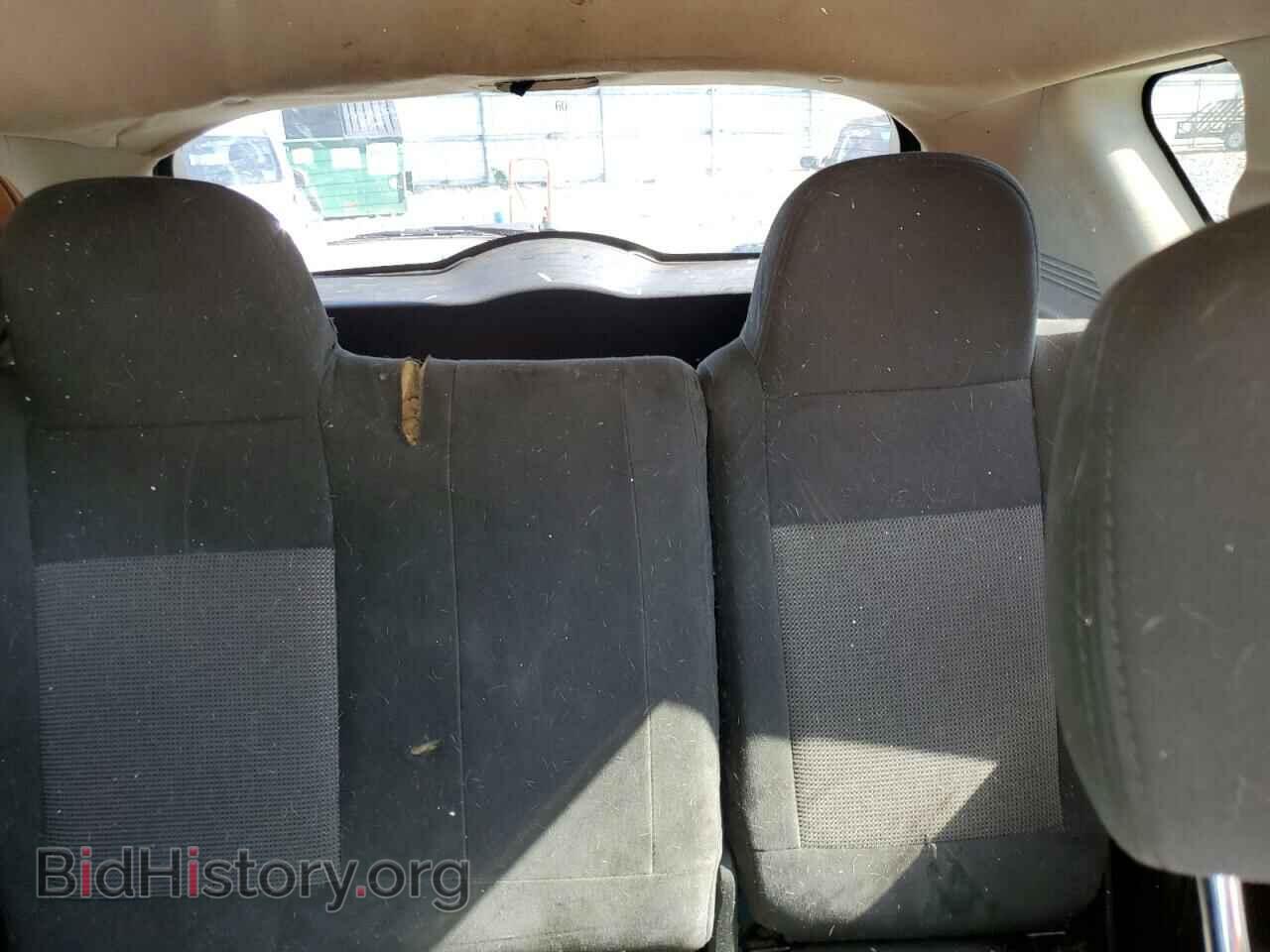 2016 JEEP COMPASS - VIN: 1C4NJDBB6GD714307 - Фото 10