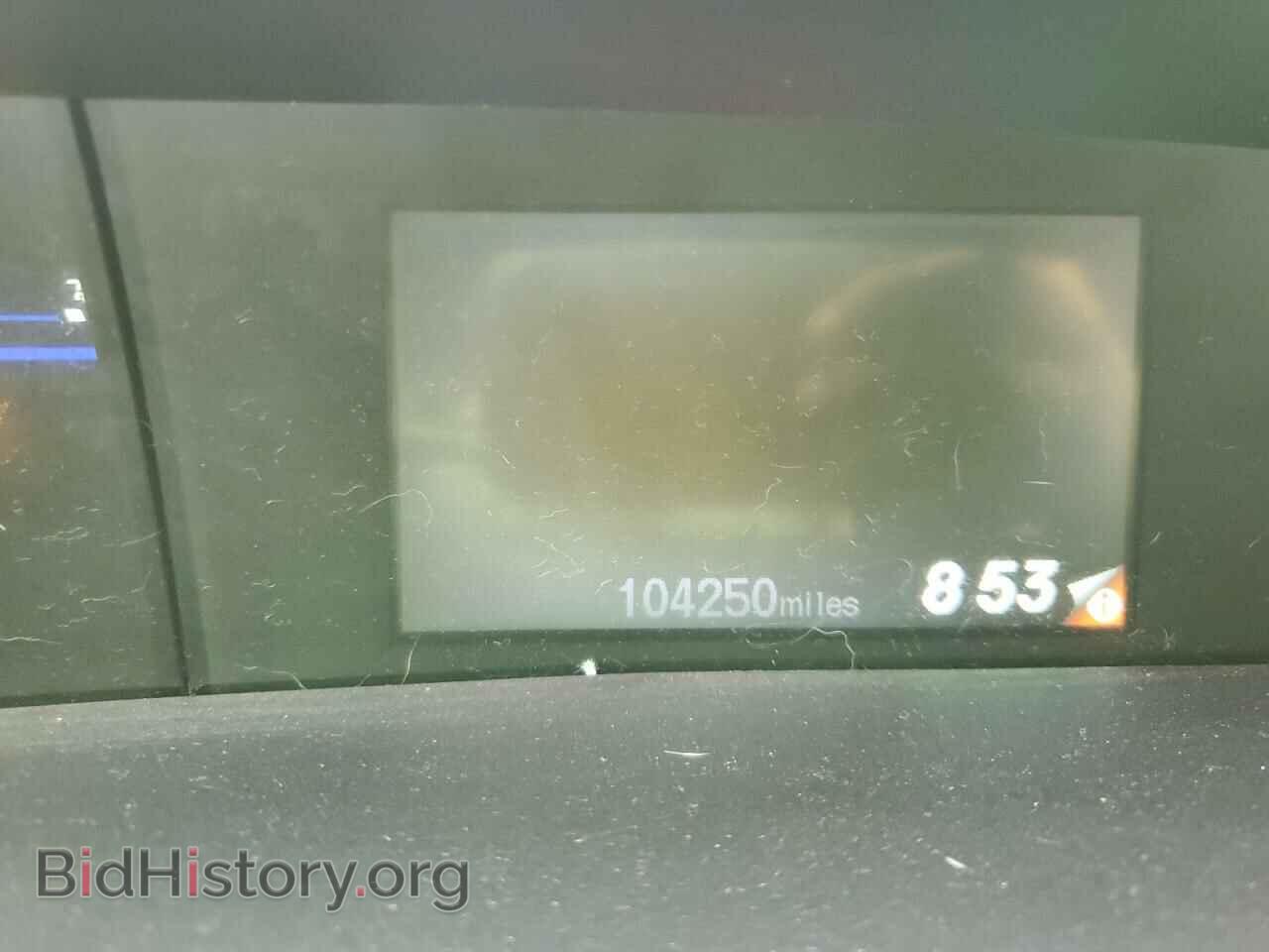 2012 HONDA CIVIC - VIN: 2HGFB2F5XCH565540 - Photo 9