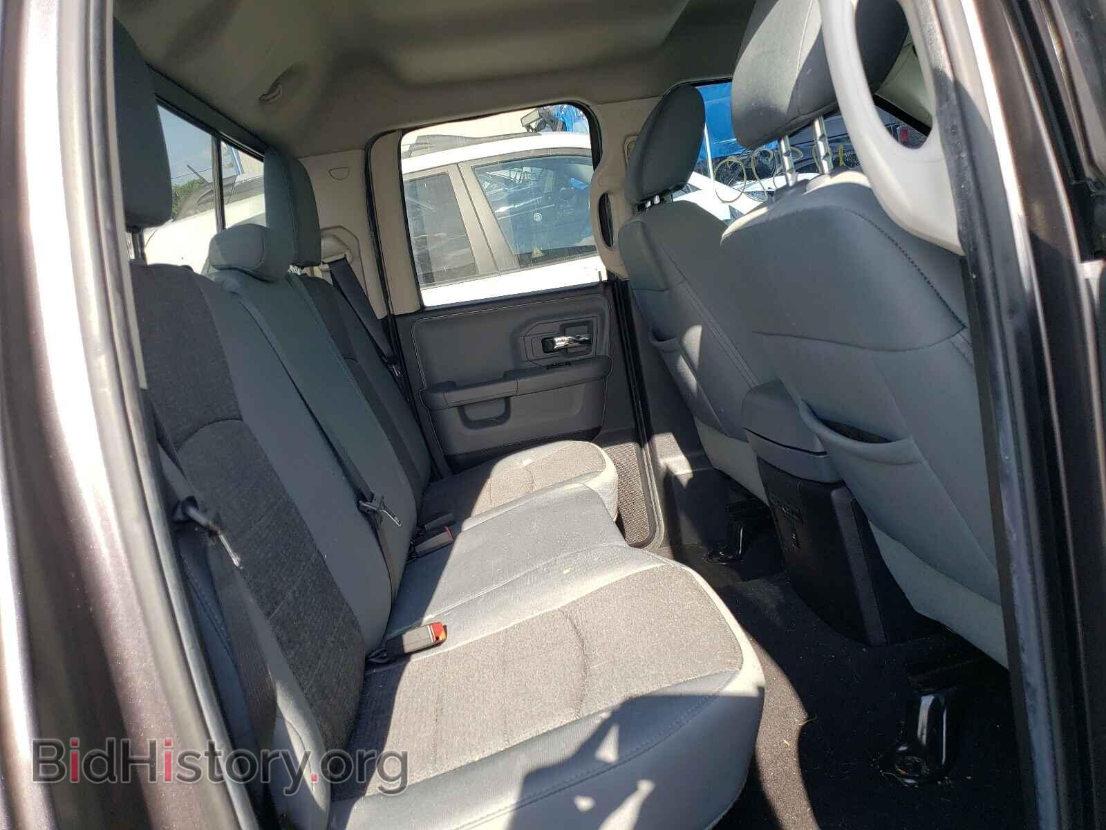 2014 RAM 1500 - VIN: 1C6RR6GG2ES312861 - Фото 6