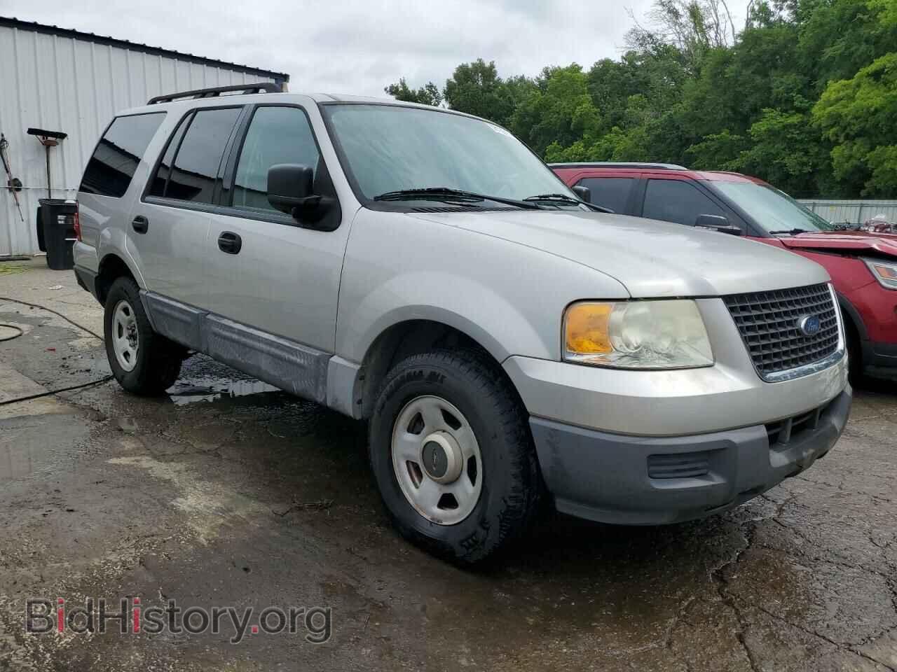 2006 FORD EXPEDITION - VIN: 1FMPU13596LA77176 - Фото 4