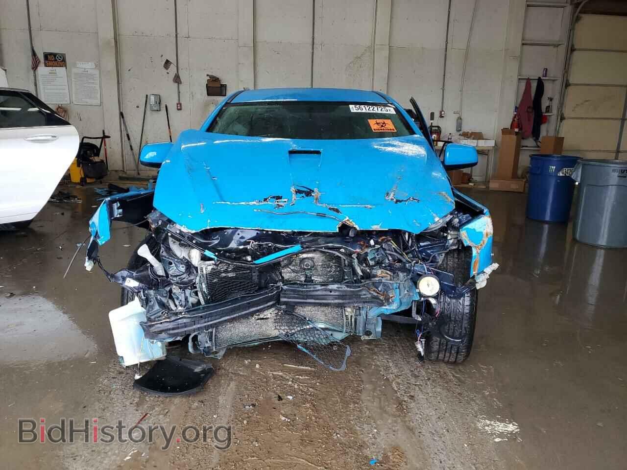 2014 MITSUBISHI LANCER - VIN: JA32U2FU9EU002640 - Фото 5