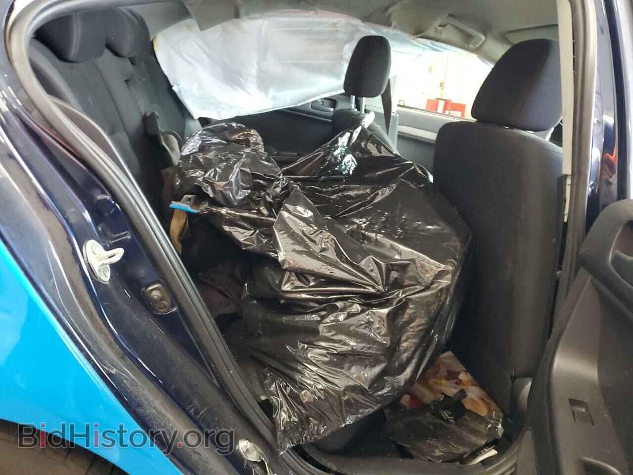 2014 MITSUBISHI LANCER - VIN: JA32U2FU9EU002640 - Фото 10