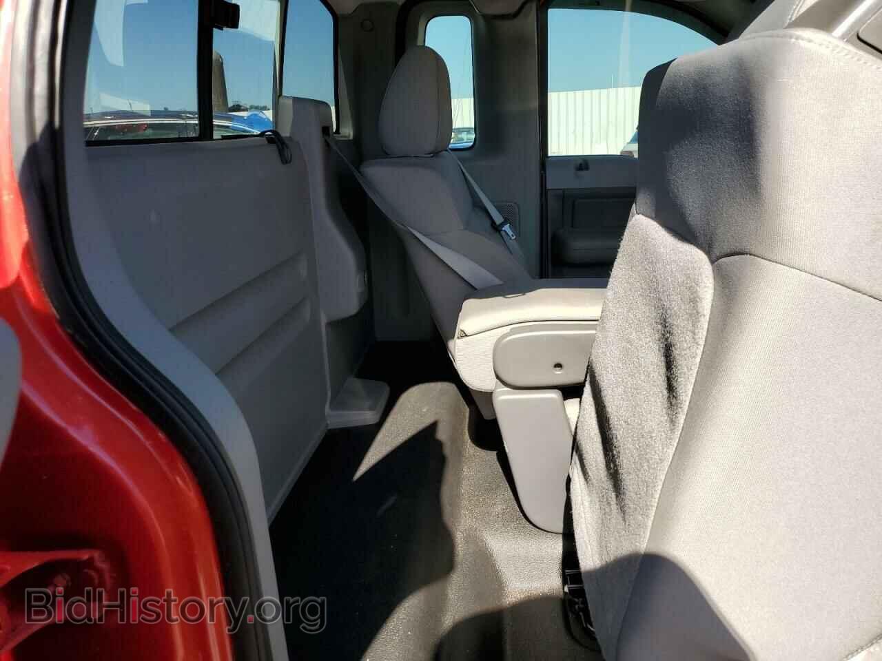 2008 FORD All Models - VIN: 1FTRF12W28KD35841 - Фото 10
