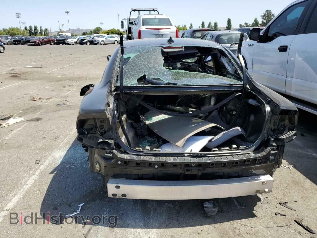 2019 DODGE CHARGER - VIN: 2C3CDXL95KH742756 - Фото 6