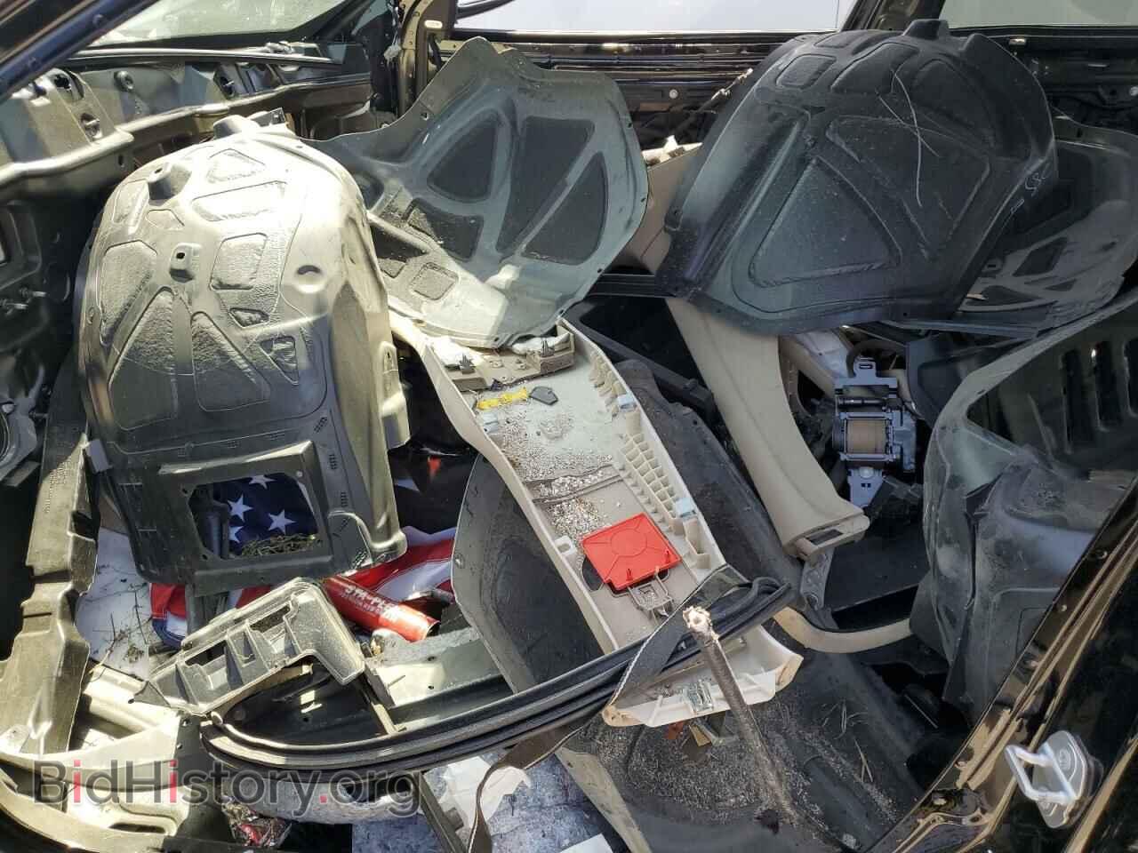 2019 DODGE CHARGER - VIN: 2C3CDXL95KH742756 - Фото 7