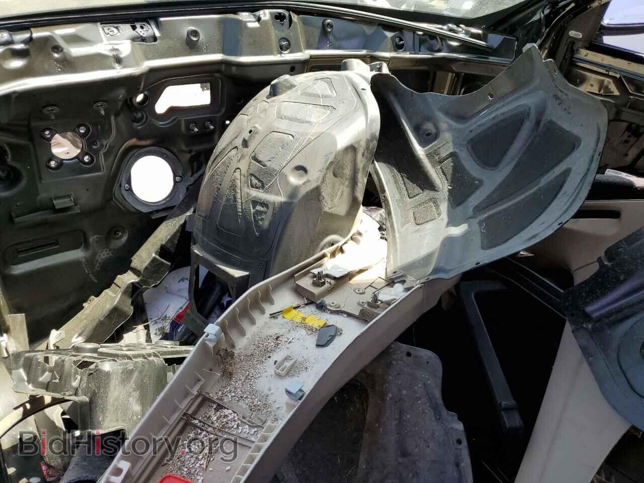 2019 DODGE CHARGER - VIN: 2C3CDXL95KH742756 - Фото 8