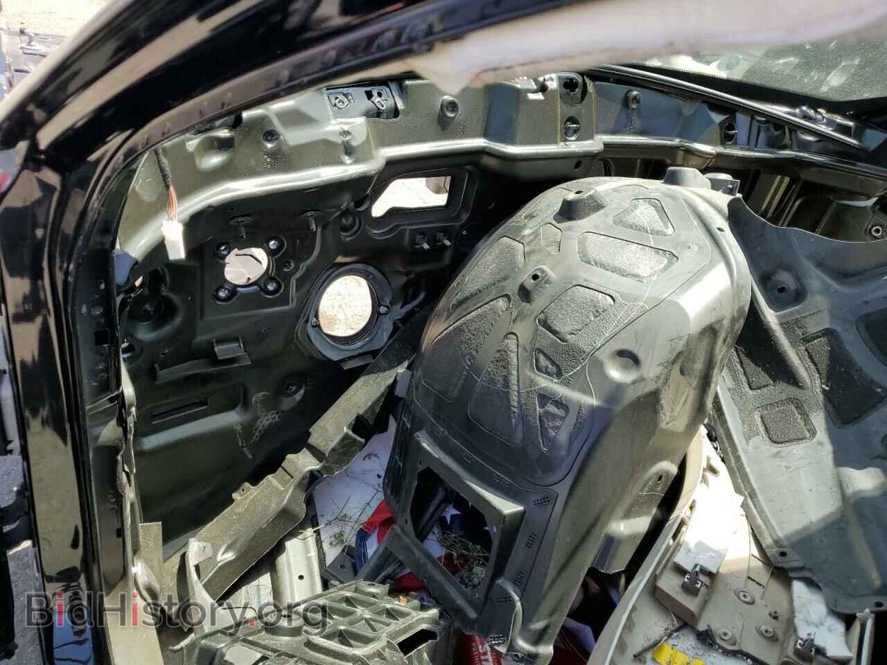 2019 DODGE CHARGER - VIN: 2C3CDXL95KH742756 - Фото 9