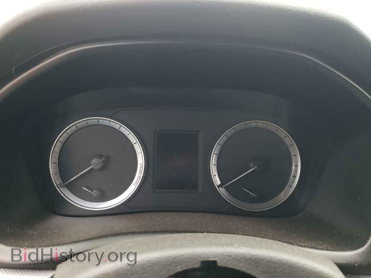 2019 HYUNDAI SONATA - VIN: 5NPE24AF3KH741923 - Фото 9