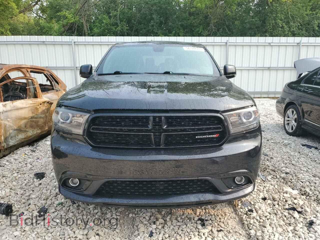 2015 DODGE DURANGO - VIN: 1C4RDJDG4FC861052 - Фото 5