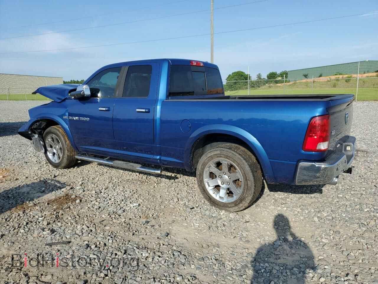 2011 DODGE All Models - VIN: 1D7RB1GT6BS697114 - Photo 2