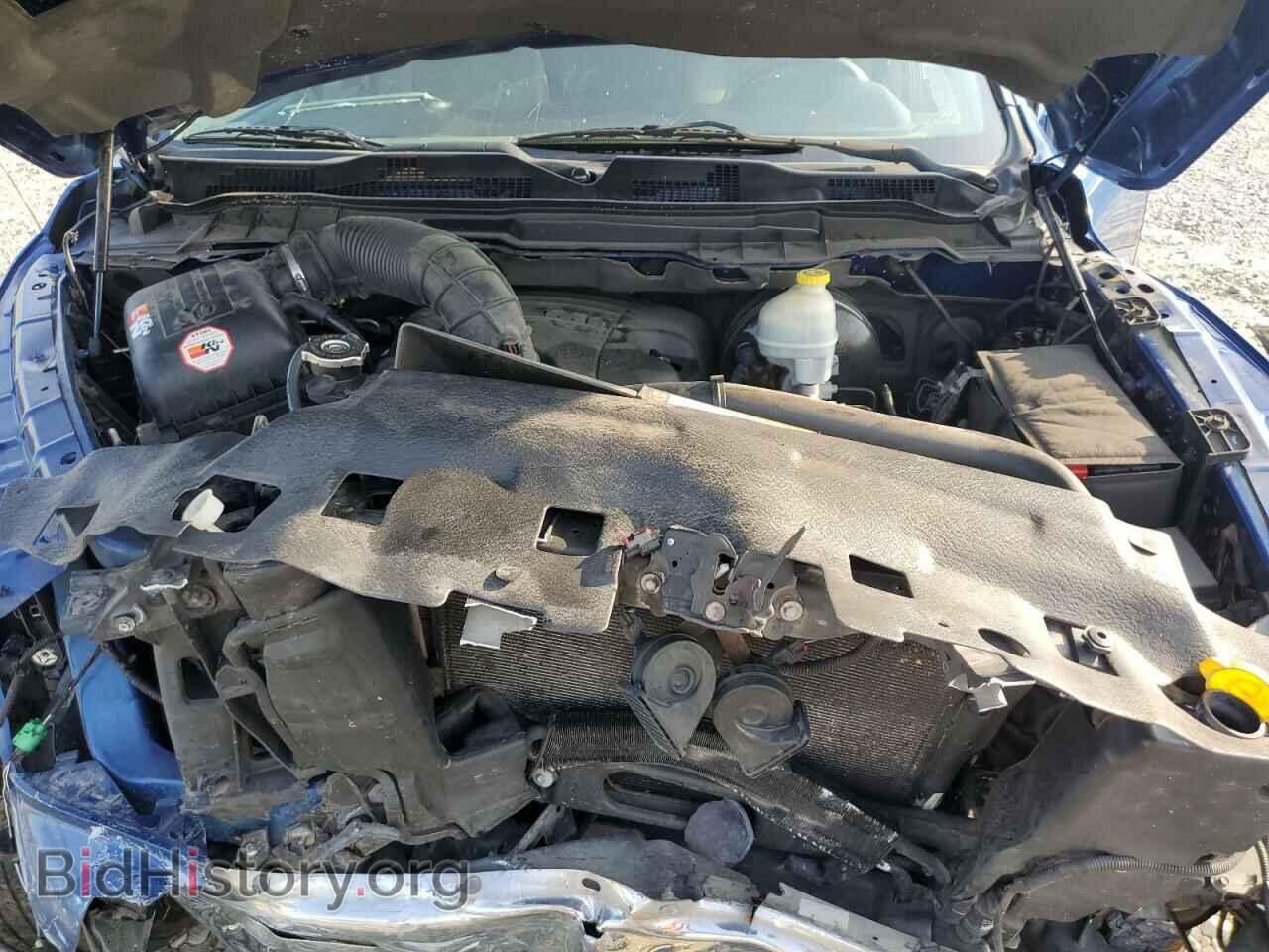 2011 DODGE All Models - VIN: 1D7RB1GT6BS697114 - Photo 11