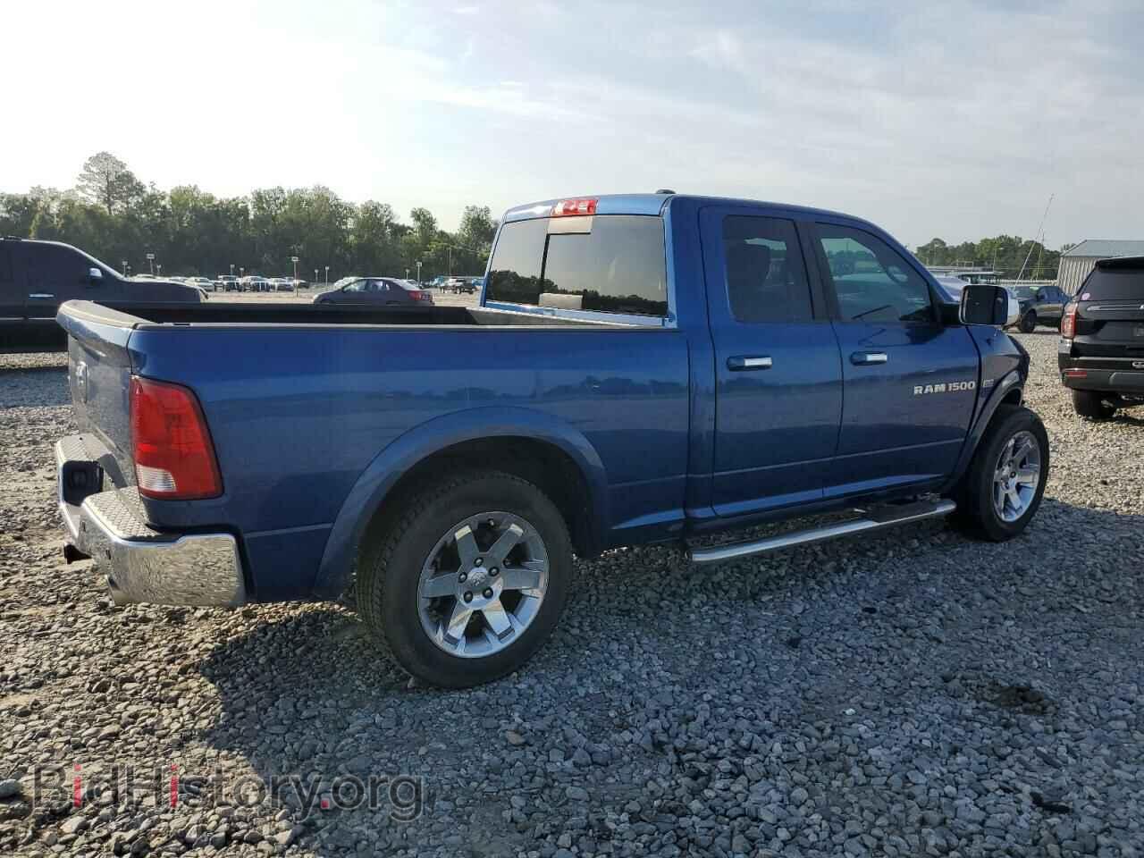 2011 DODGE All Models - VIN: 1D7RB1GT6BS697114 - Photo 3