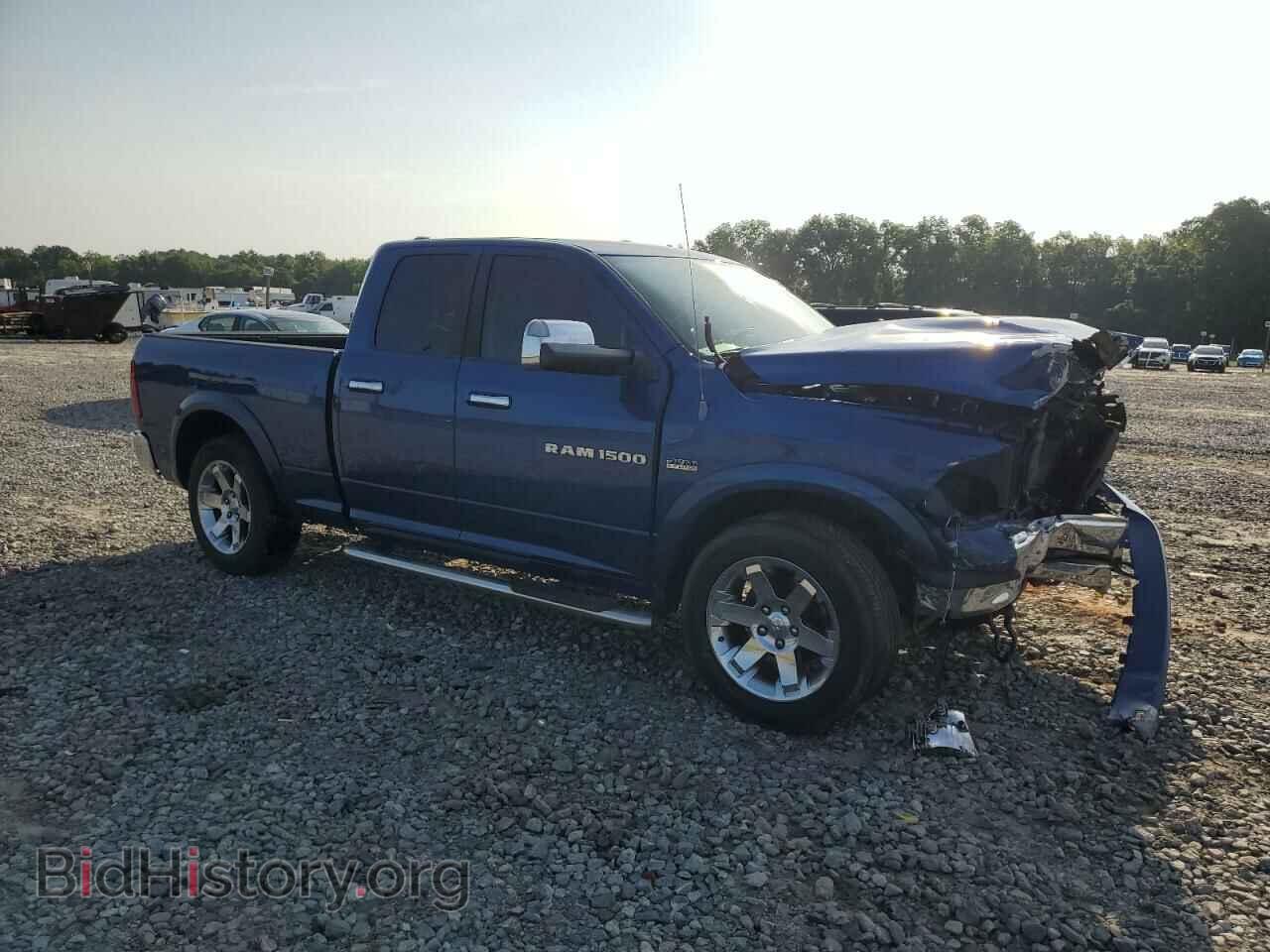 2011 DODGE All Models - VIN: 1D7RB1GT6BS697114 - Photo 4