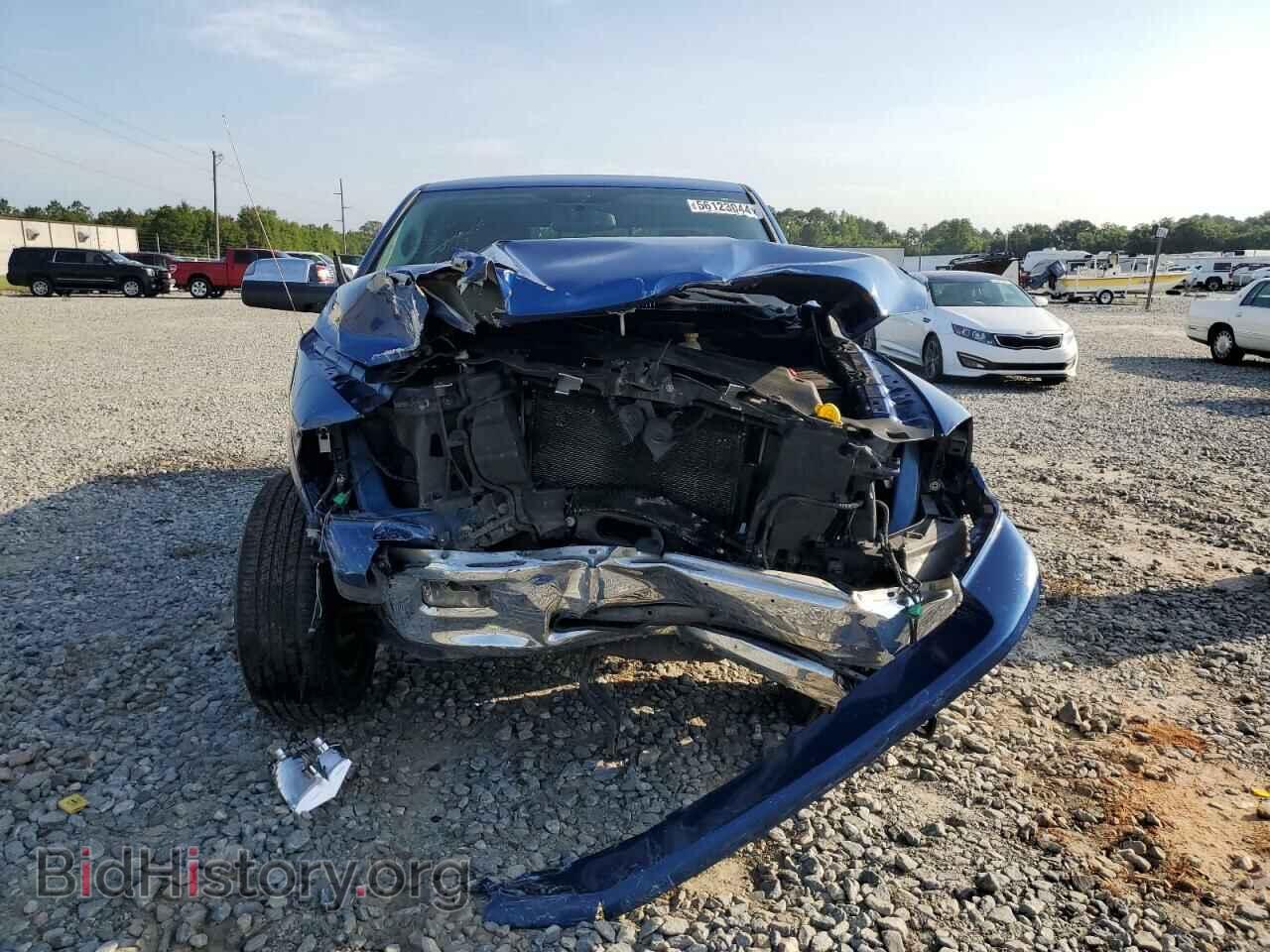 2011 DODGE All Models - VIN: 1D7RB1GT6BS697114 - Photo 5