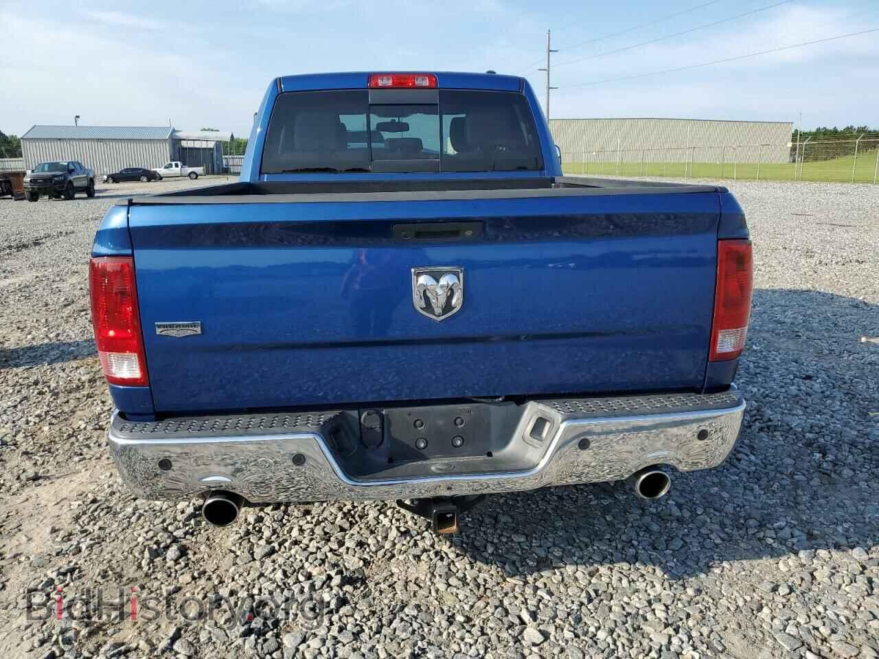 2011 DODGE All Models - VIN: 1D7RB1GT6BS697114 - Photo 6