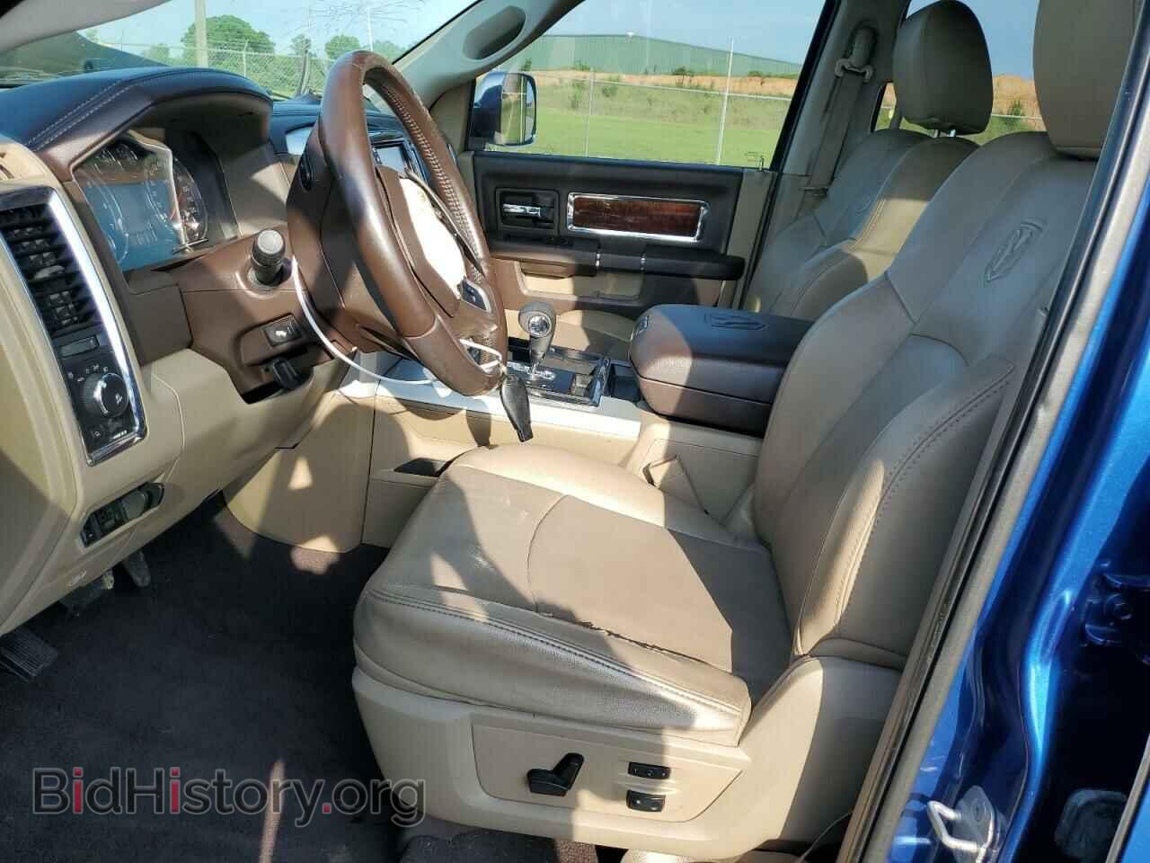 2011 DODGE All Models - VIN: 1D7RB1GT6BS697114 - Photo 7