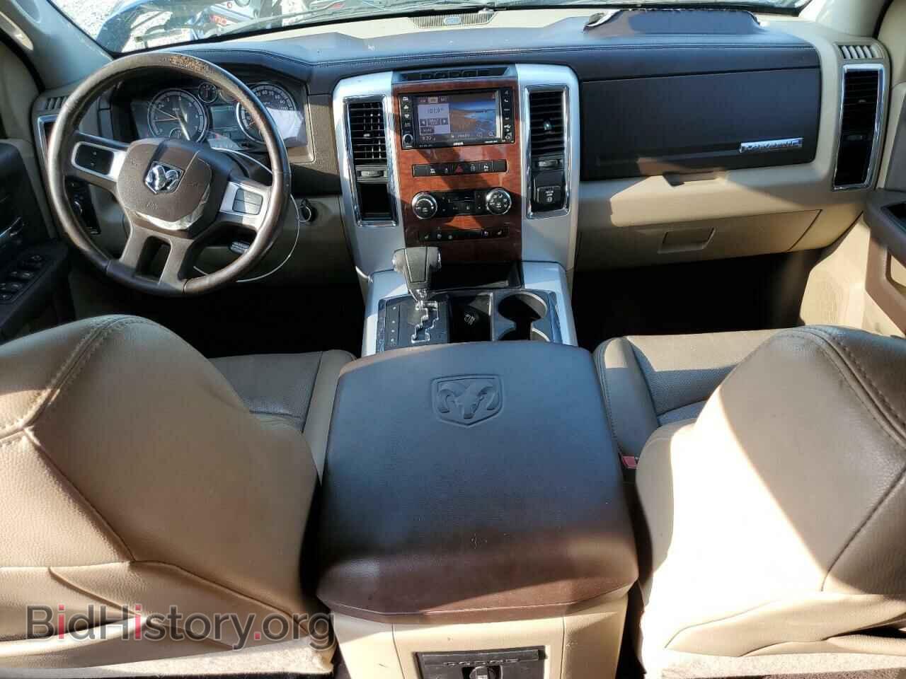 2011 DODGE All Models - VIN: 1D7RB1GT6BS697114 - Photo 8