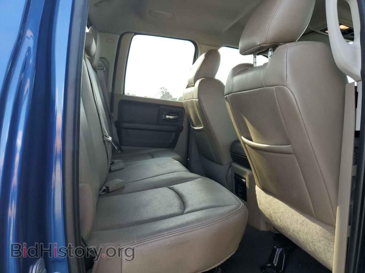 2011 DODGE All Models - VIN: 1D7RB1GT6BS697114 - Photo 10