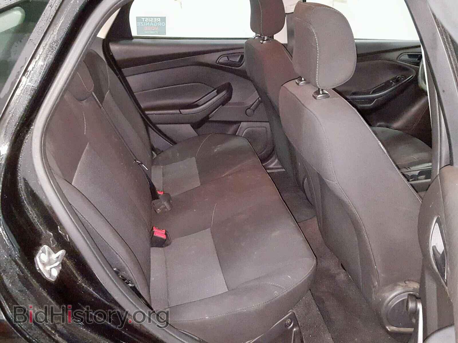 2015 FORD FOCUS - VIN: 1FADP3E20FL374288 - Фото 6