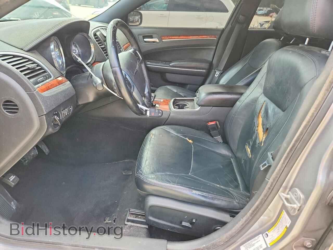 2013 CHRYSLER 300 - VIN: 2C3CCAAG7DH630528 - Photo 7