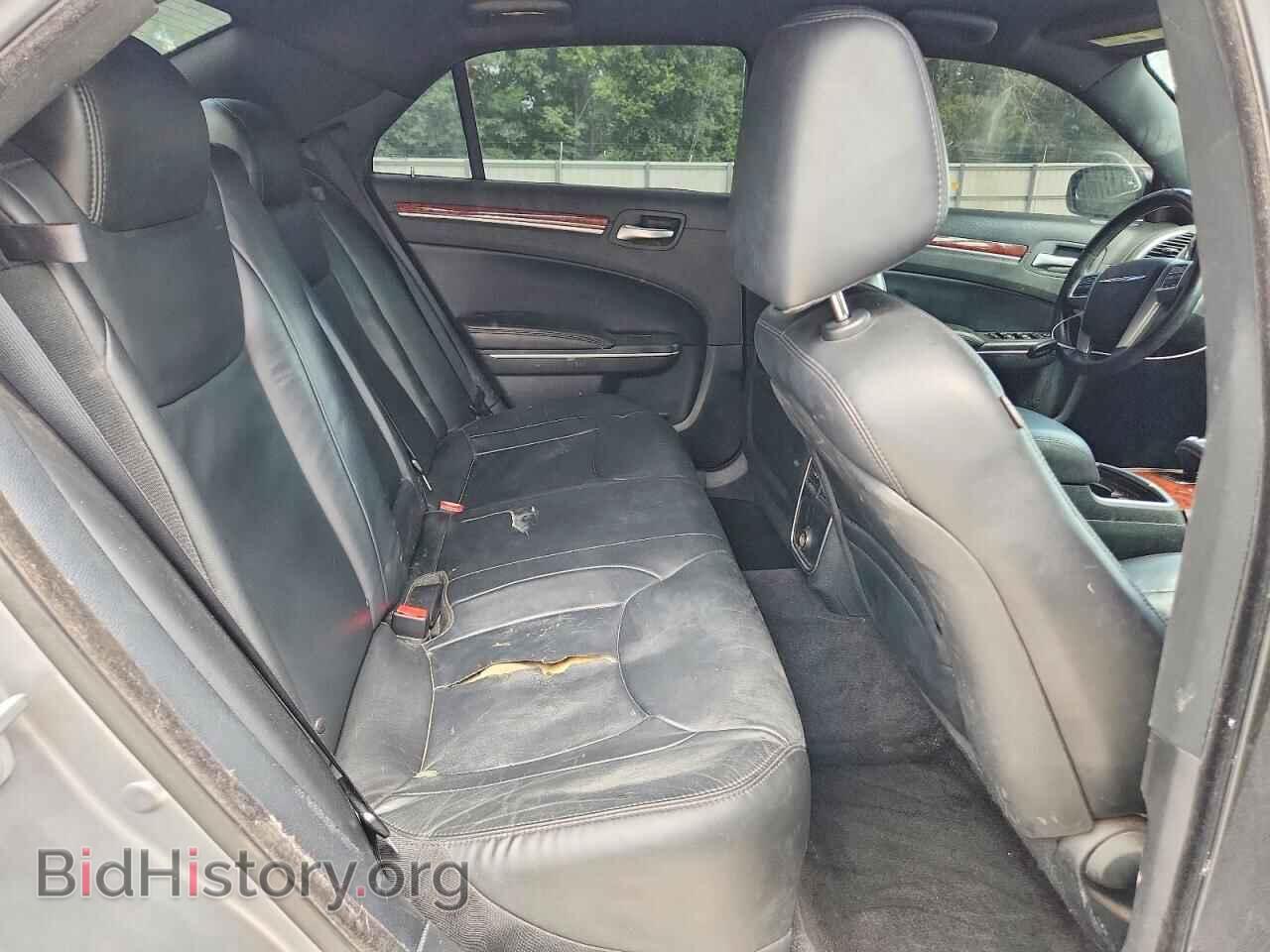 2013 CHRYSLER 300 - VIN: 2C3CCAAG7DH630528 - Photo 10