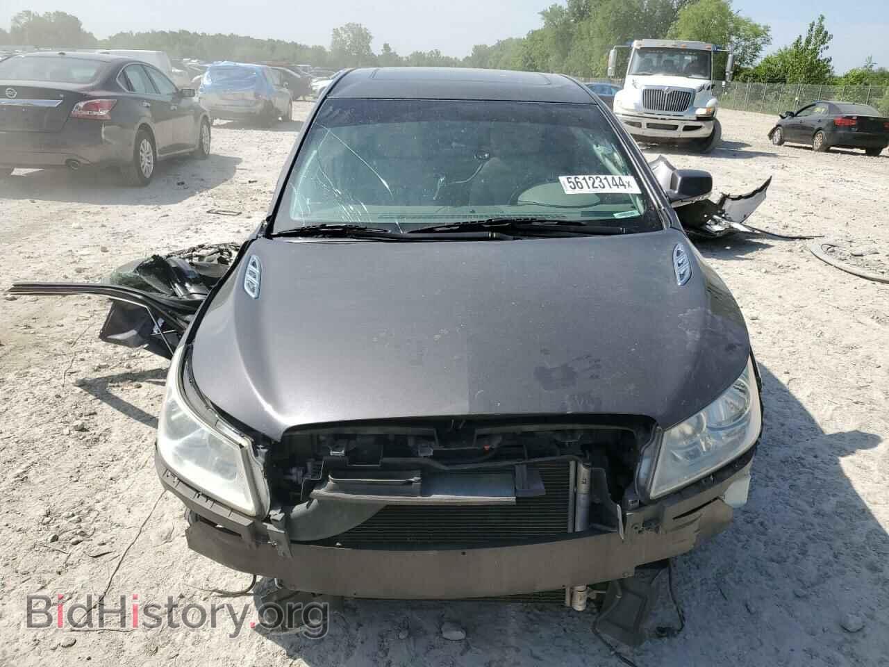 2013 BUICK LACROSSE - VIN: 1G4GC5E36DF195848 - Фото 5