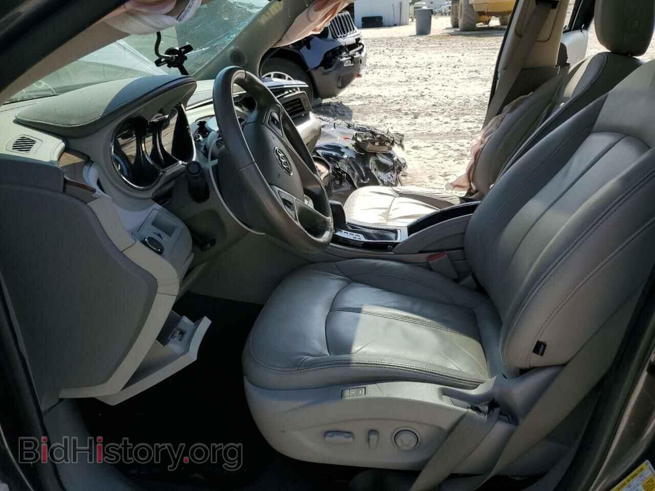 2013 BUICK LACROSSE - VIN: 1G4GC5E36DF195848 - Фото 7