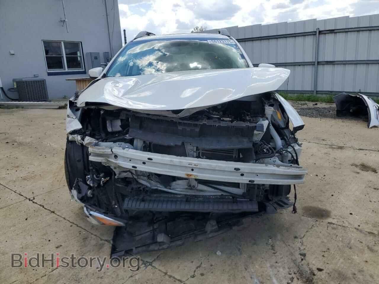 2016 SUBARU OUTBACK - VIN: 4S4BSANC3G3303385 - Фото 5