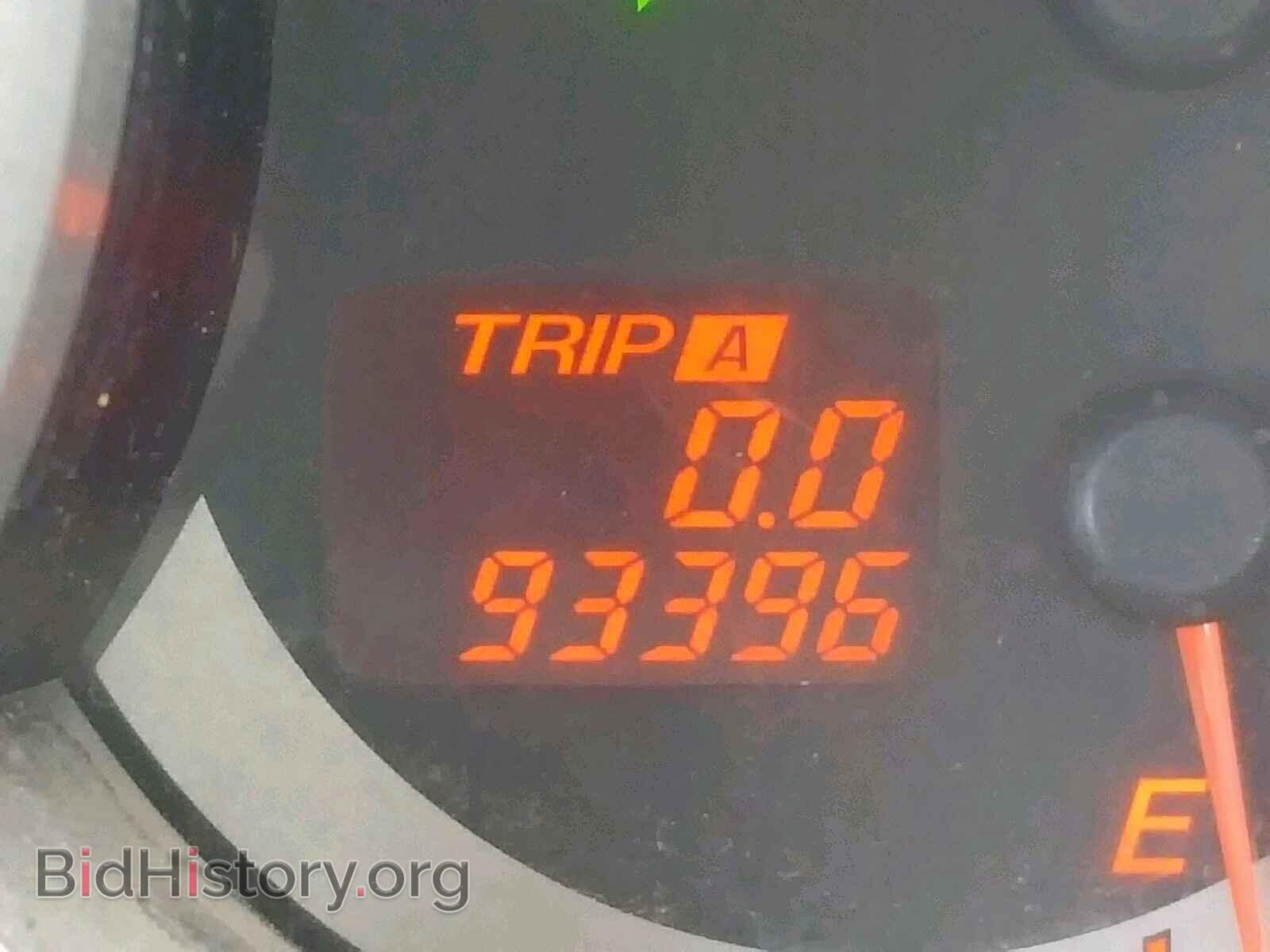 2006 MAZDA 3 S - VIN: JM1BK323861402153 - Фото 8