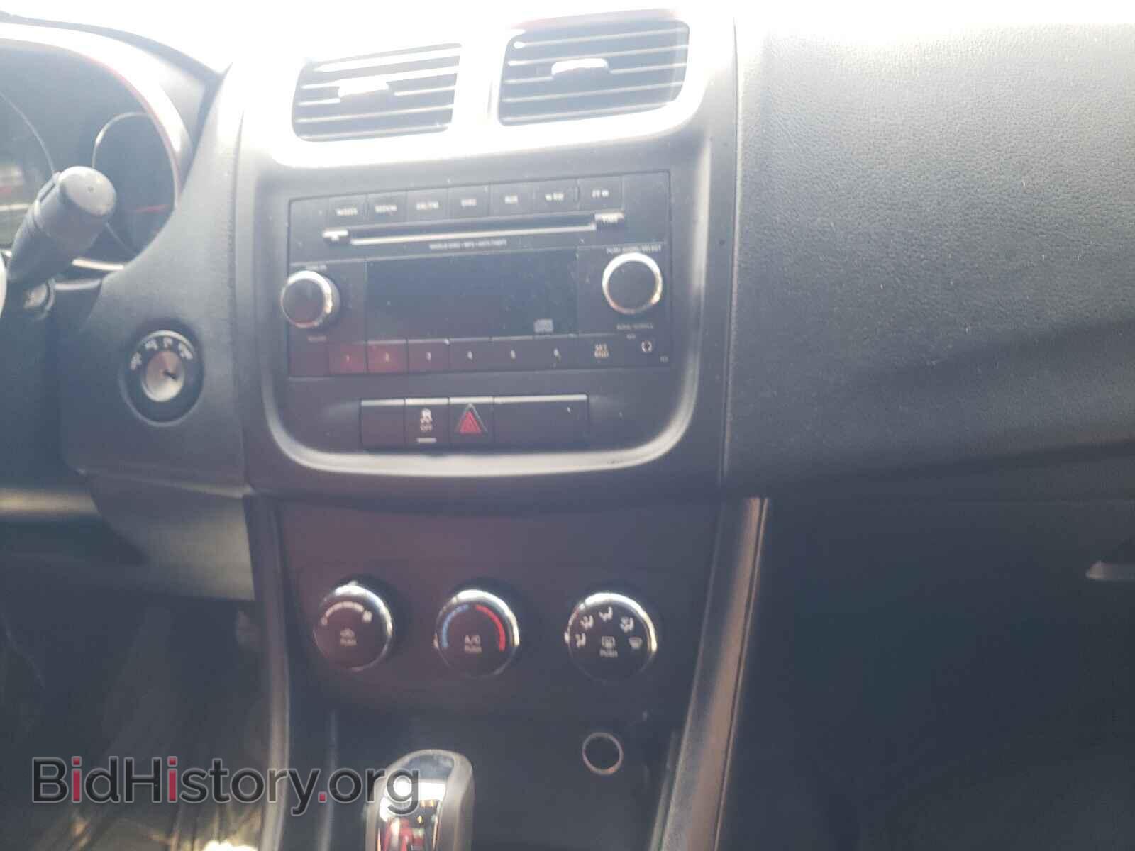 2013 DODGE AVENGER - VIN: 1C3CDZAB0DN646173 - Фото 9