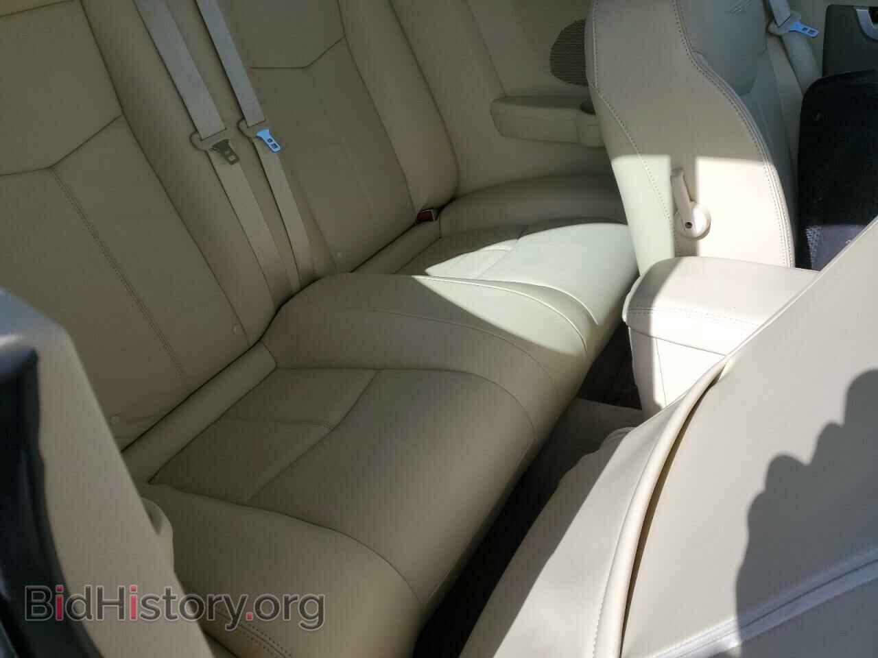 2008 CHRYSLER SEBRING - VIN: 1C3LC65MX8N240856 - Фото 10