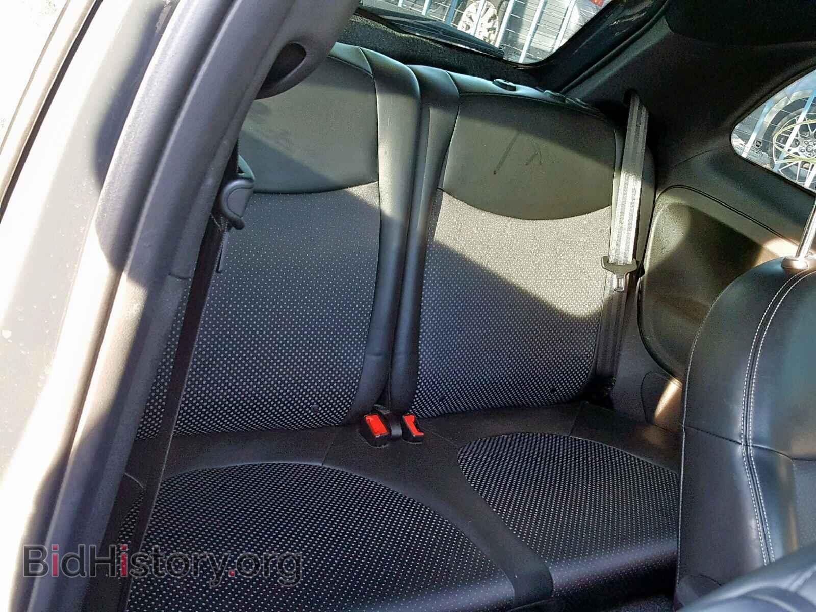 2017 FIAT 500 - VIN: 3C3CFFGE5HT659937 - Фото 6