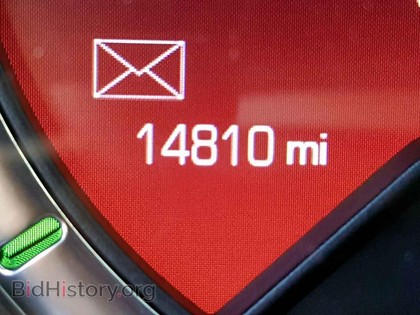 2017 FIAT 500 - VIN: 3C3CFFGE5HT659937 - Фото 8