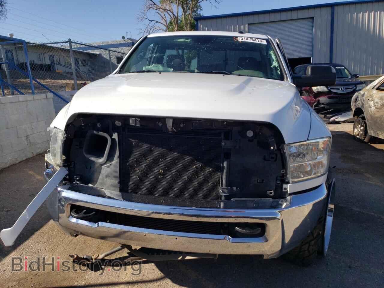 2018 RAM All Models - VIN: 3C6MR4AL3JG346765 - Photo 5