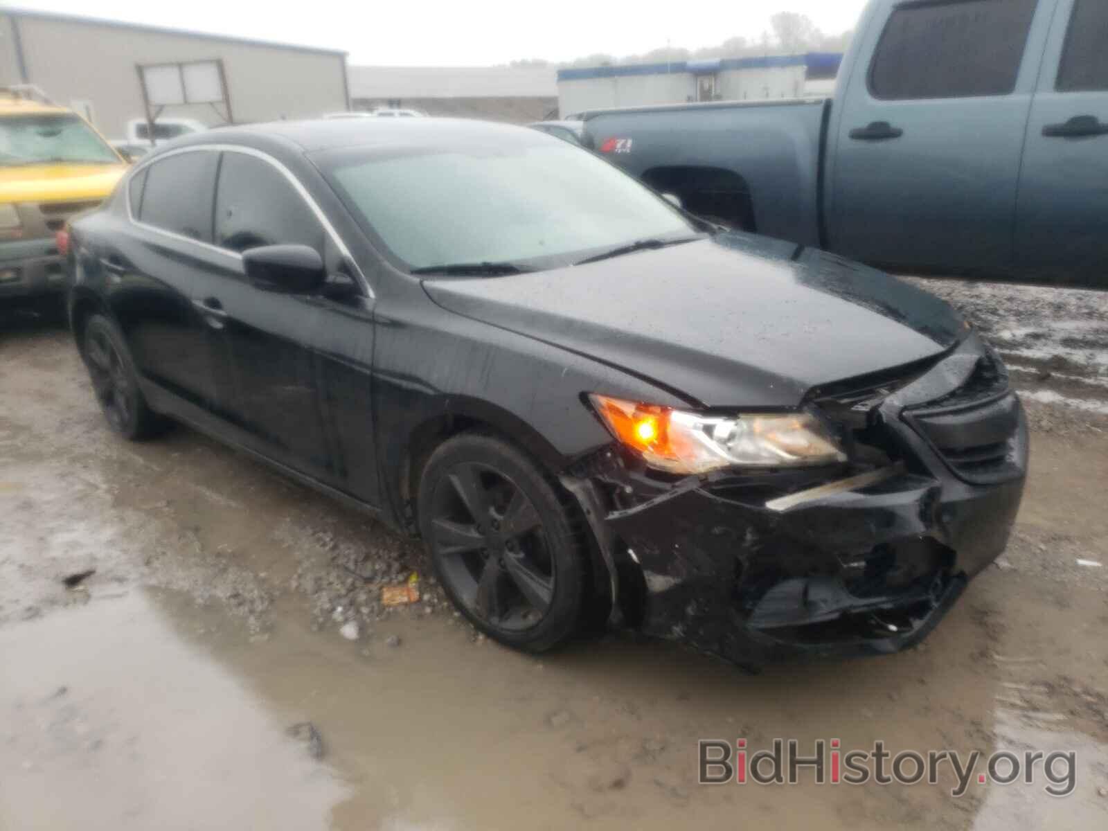 Фотография 19VDE1F79DE011212 - ACURA ILX 2013