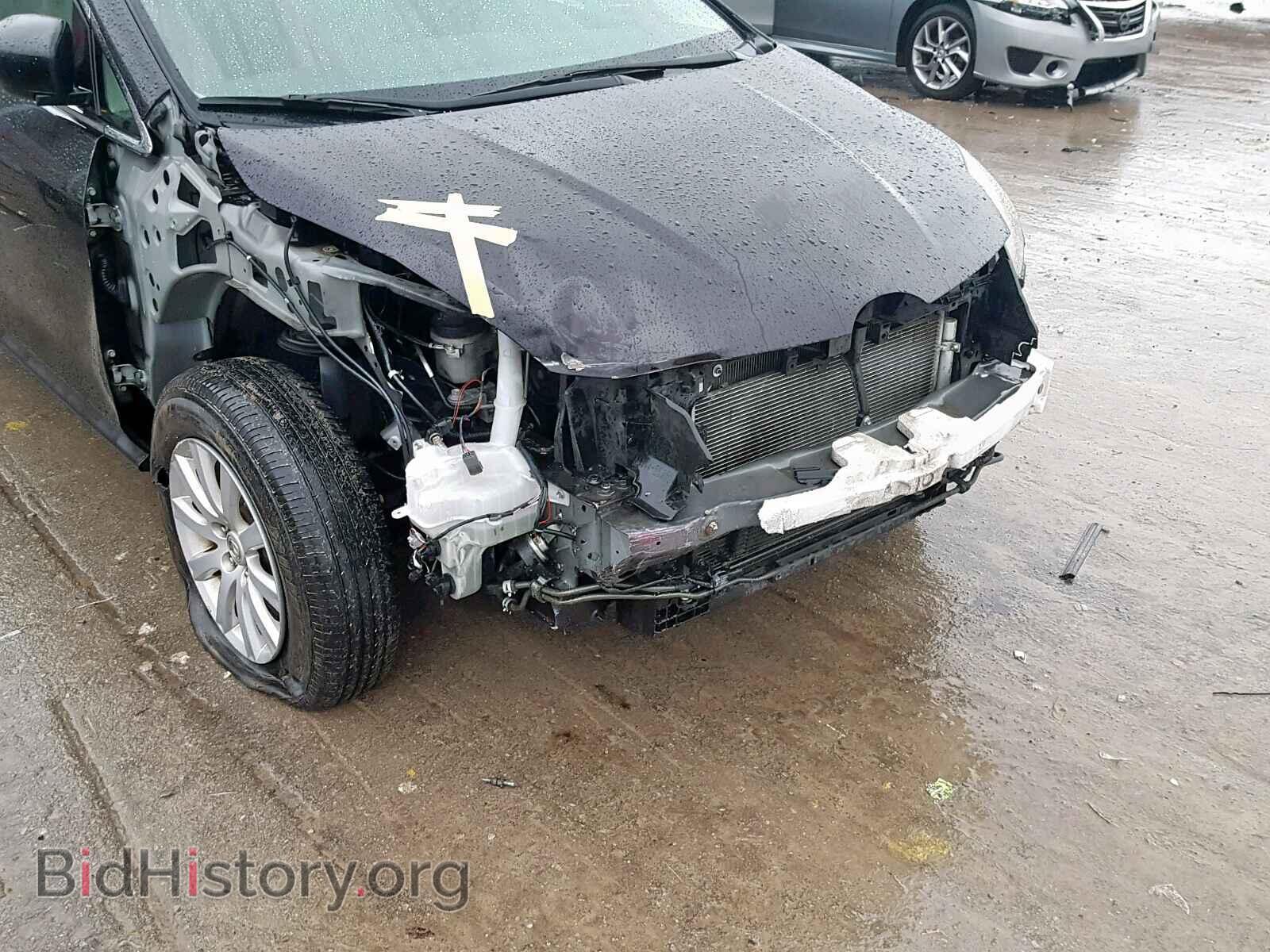 2011 MAZDA CX-7 - VIN: JM3ER2B53B0369641 - Photo 9