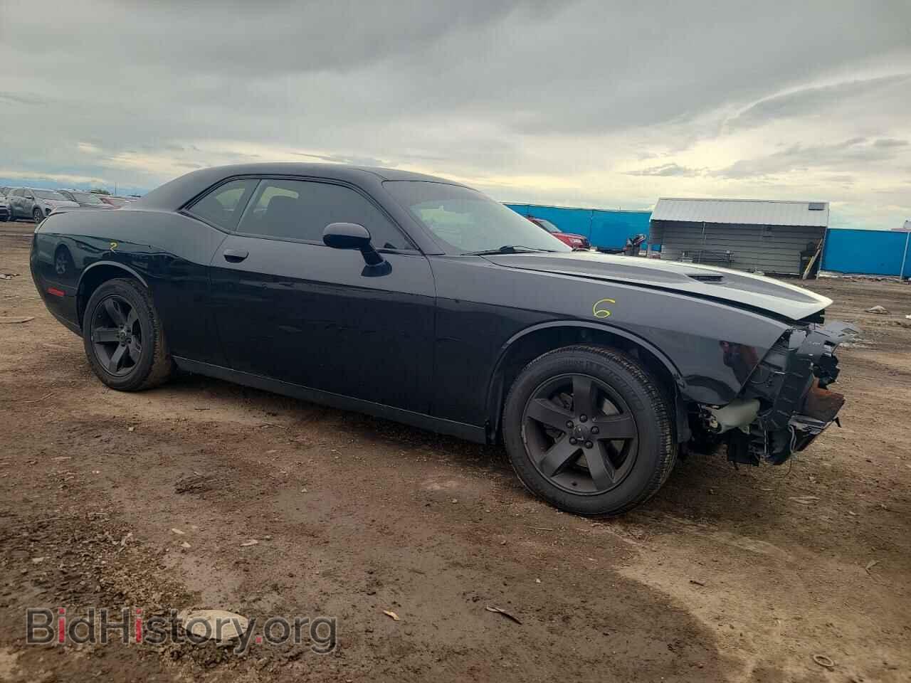 2018 DODGE CHALLENGER - VIN: 2C3CDZAG5JH241720 - Photo 4