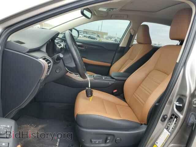 2021 LEXUS NX - VIN: JTJDARBZ8M2191463 - Фото 7