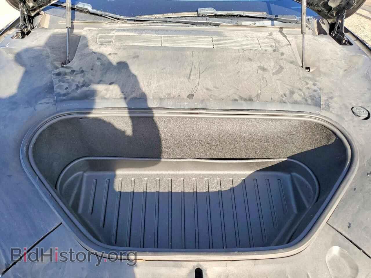 2021 TESLA MODEL S - VIN: 5YJSA1E58MF430351 - Photo 11