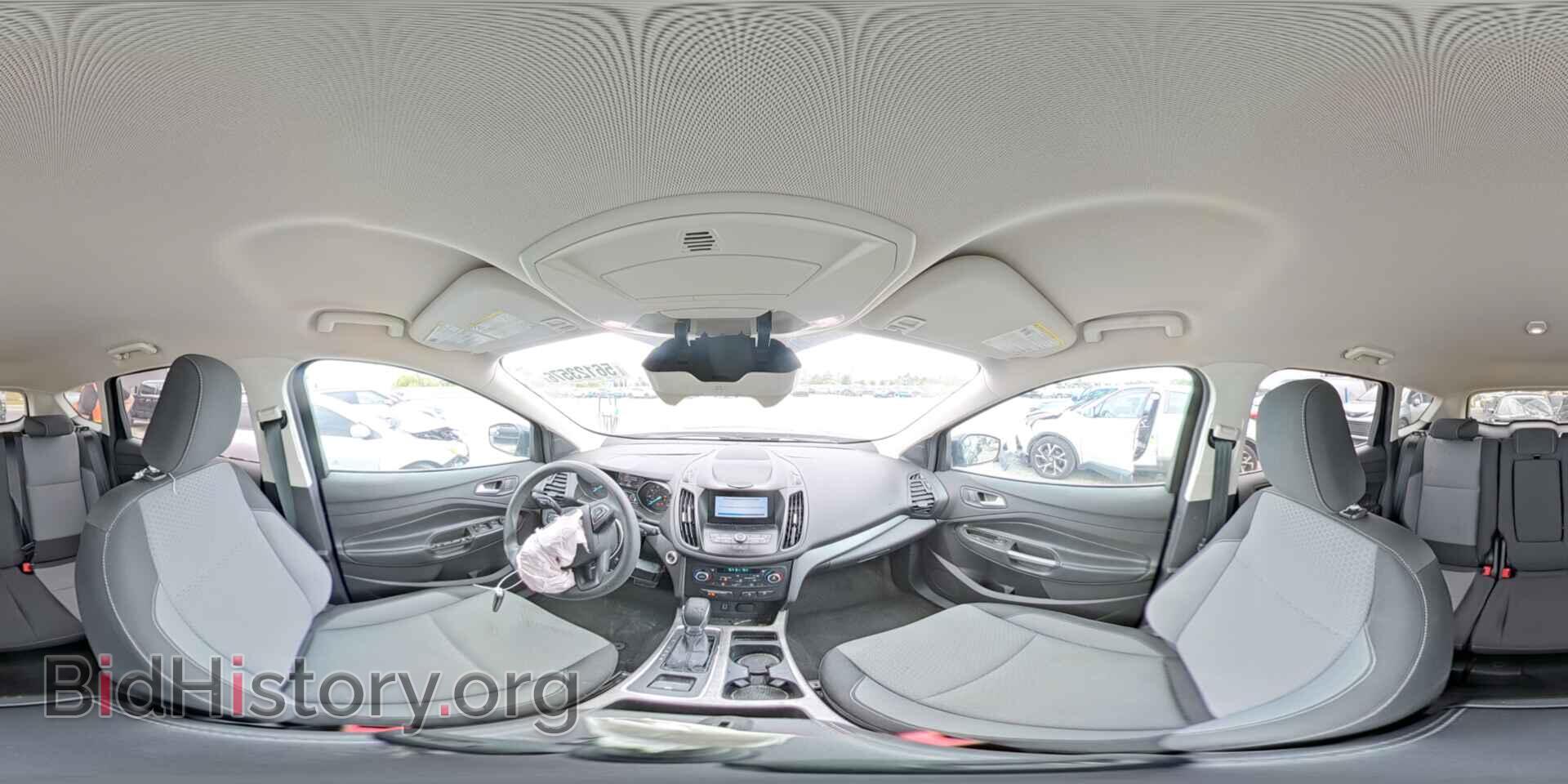 2019 FORD ESCAPE - VIN: 1FMCU9GD4KUC44160 - Фото 16