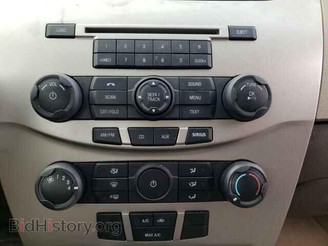 2008 FORD FOCUS - VIN: 1FAHP35N38W218274 - Фото 9