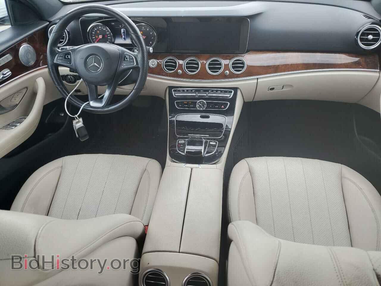 2017 MERCEDES-BENZ E-CLASS - VIN: WDDZF4KB4HA038676 - Фото 6