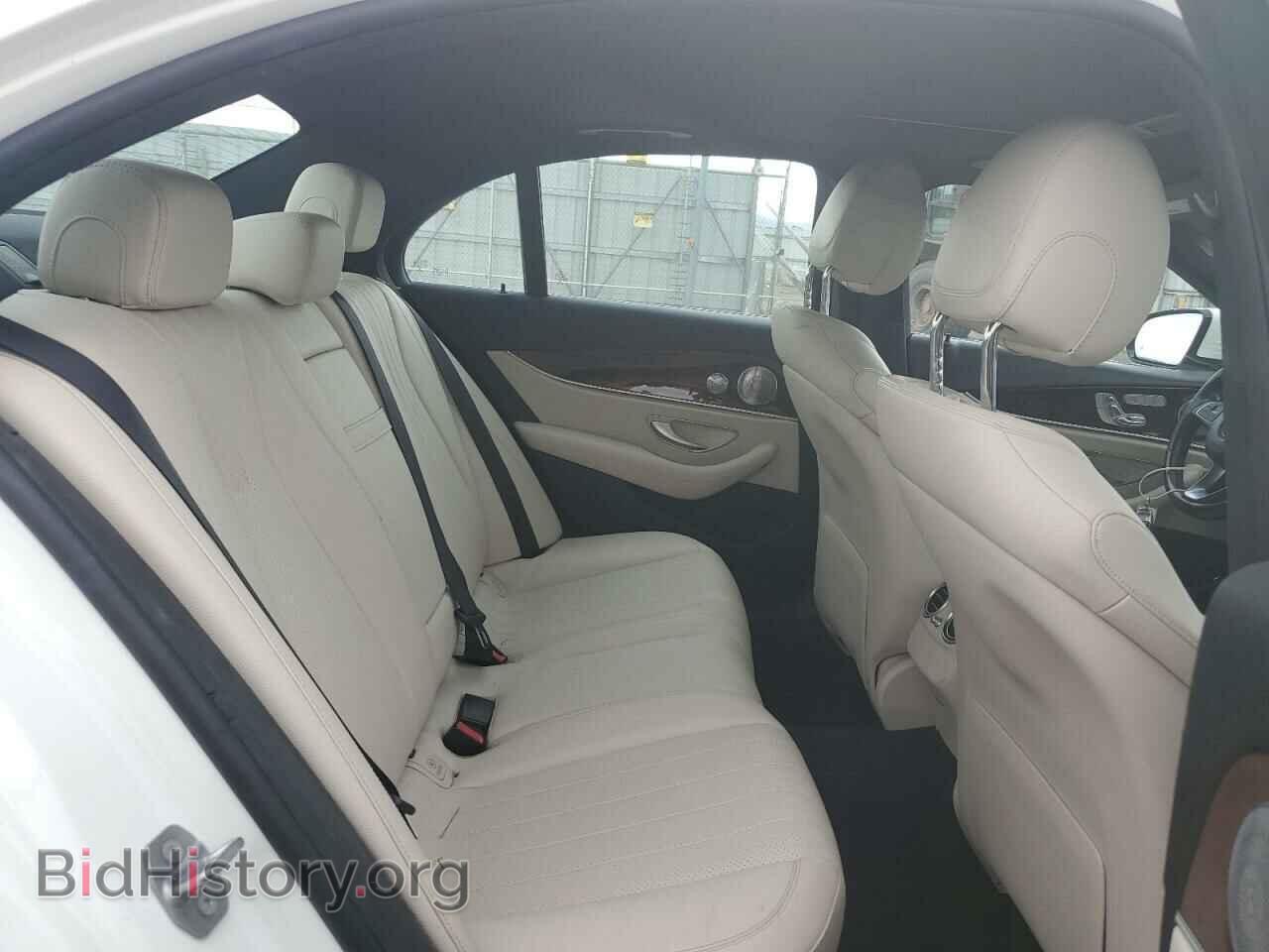 2017 MERCEDES-BENZ E-CLASS - VIN: WDDZF4KB4HA038676 - Фото 8