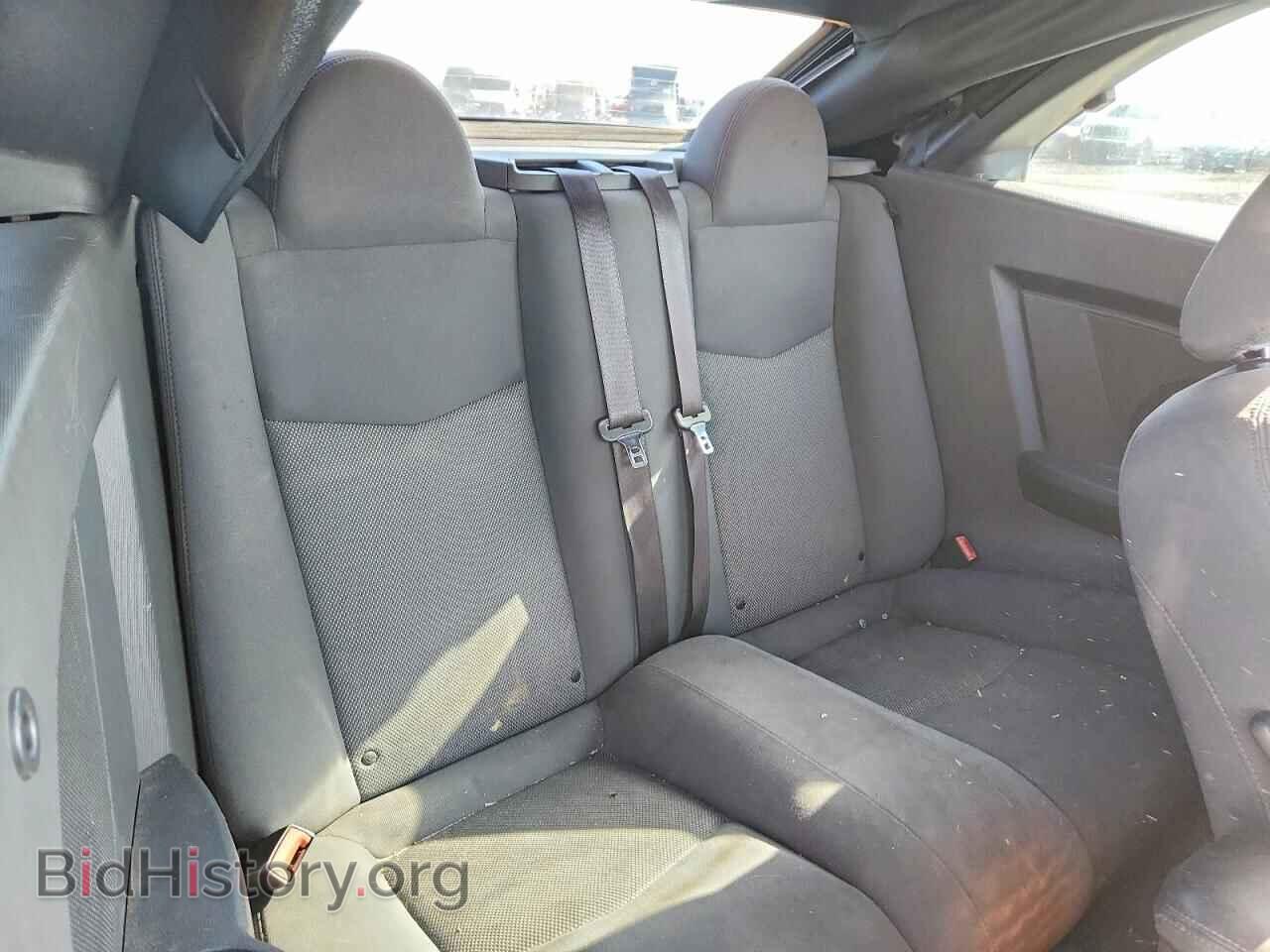 2009 CHRYSLER SEBRING - VIN: 1C3LC55D59N535911 - Фото 10