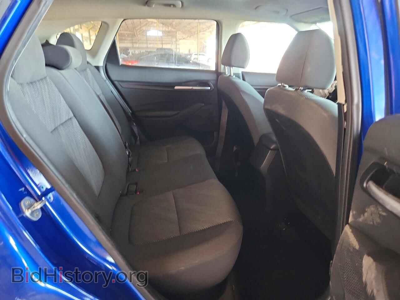 2023 KIA SELTOS - VIN: KNDEPCAA5P7362496 - Фото 11
