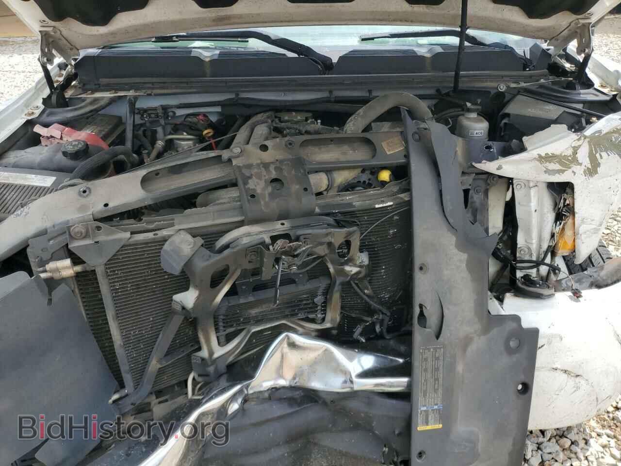 2007 CHEVROLET ALL Models - VIN: 2GCEC19C071627649 - Фото 11